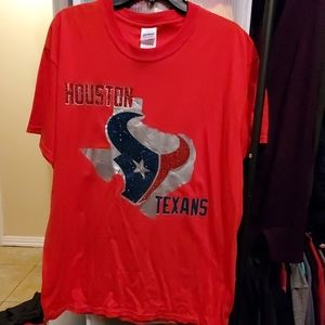 Houston Texans Shirt